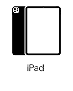 ipads stiker