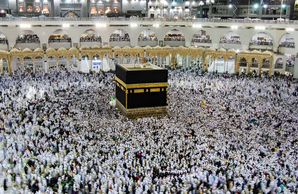 Hajj 2027 Online Registration Opens, Over 51,000 Sign Up in Just Two Days