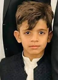 Faisalabad Child Murder: 8-Year-Old Boy Found Dead in Neighbour’s House